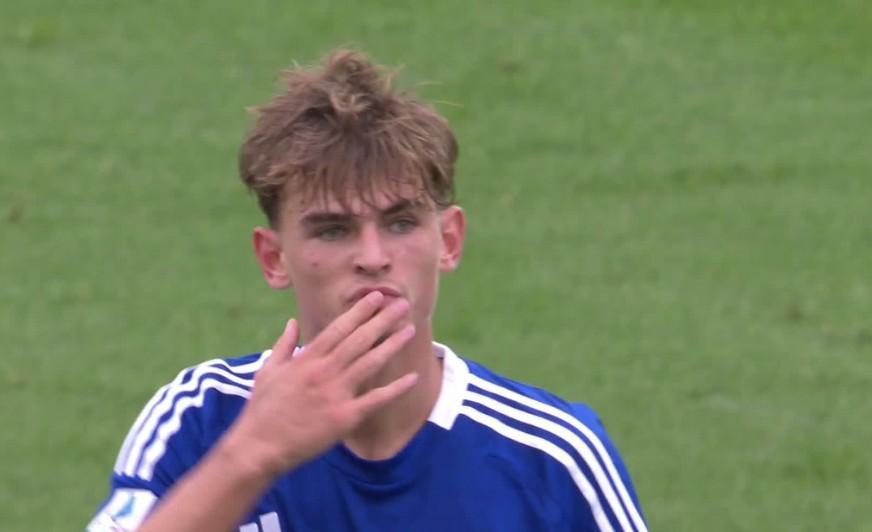 兰大的进攻 兰大的进攻