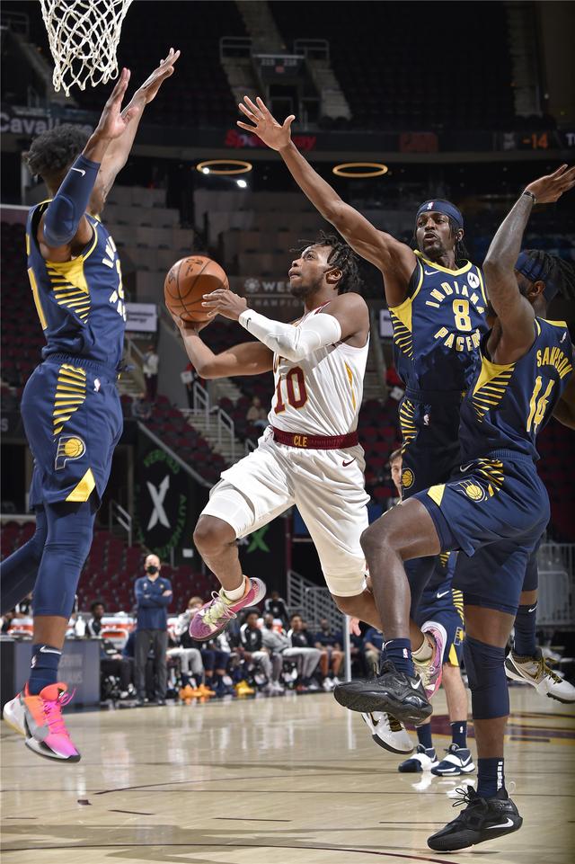 备受关注的 备受关注的