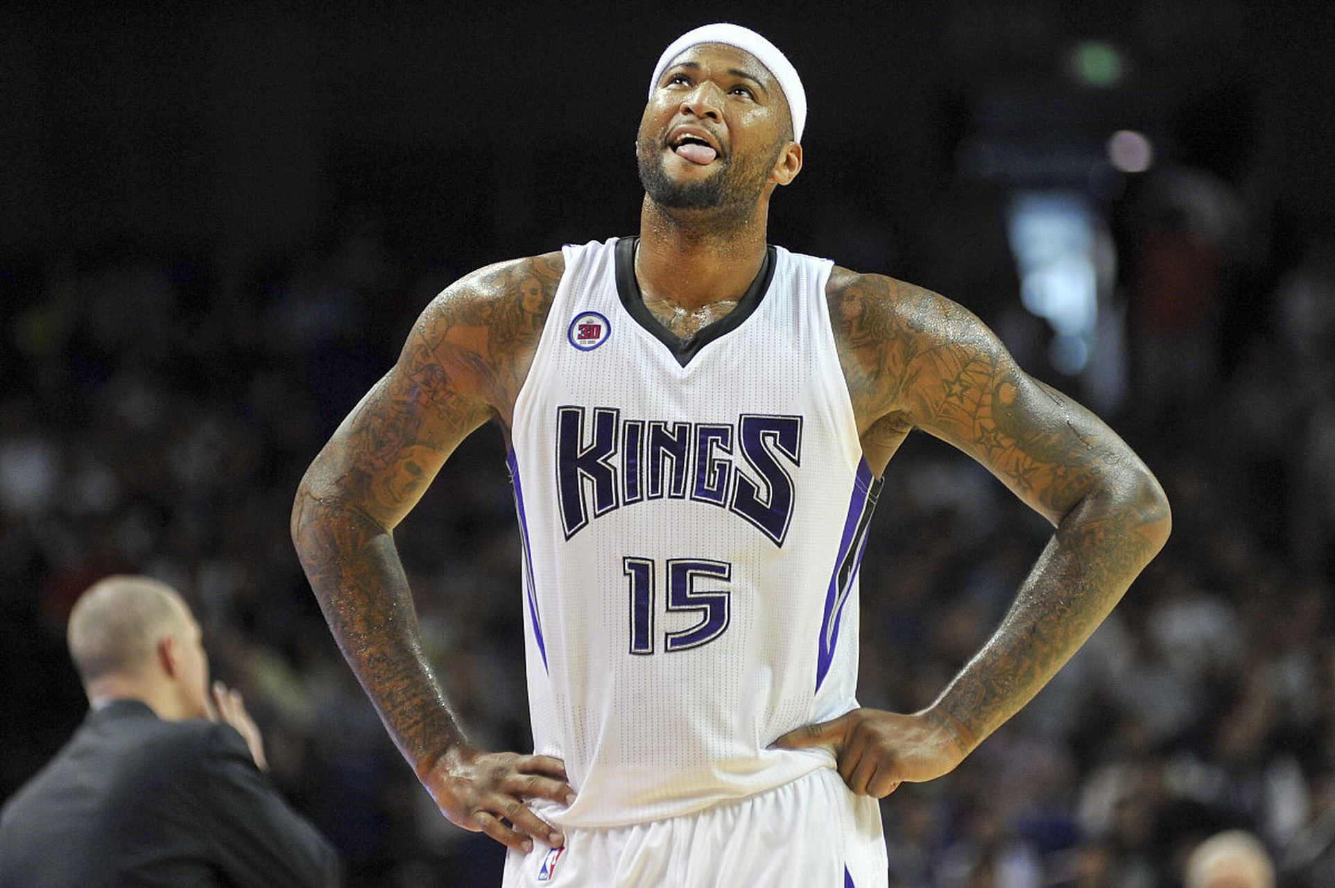 在技战术层 在技战术层